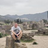 Zdjęcie użytkownika Tomasz12435