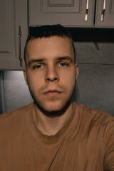 Foto pengguna AdamTrapster