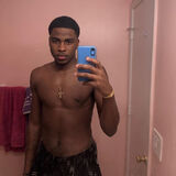 Zdjęcie użytkownika XavierBrown