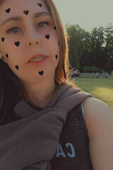 Zdjęcie użytkownika dziurlejajustyna