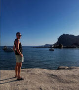 Zdjęcie użytkownika JanekBial99