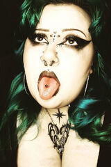 Zdjęcie użytkownika VenusAimee3