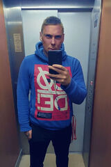 Zdjęcie użytkownika mirek1929