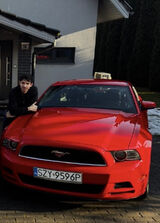 Zdjęcie użytkownika Ziommiki