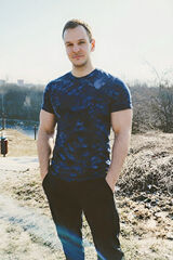 Zdjęcie użytkownika SirLeonis