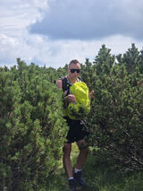 Foto utilizatorului marekjordanholand