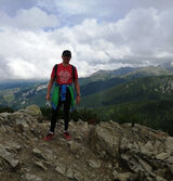 Zdjęcie użytkownika Robson38