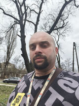 Zdjęcie użytkownika Chencin93