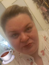 Zdjęcie użytkownika Agunia198111