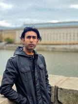 Zdjęcie użytkownika MDSAIFUL369