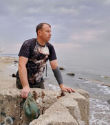 Фото користувача Oleksii41