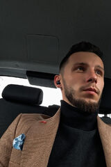 Zdjęcie użytkownika DanielDDDr