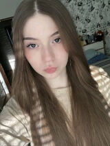 Фотография пользователя amelialouramim61