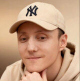 Benutzerfoto kamilmroczkowsk135