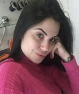 Zdjęcie użytkownika Maryok90