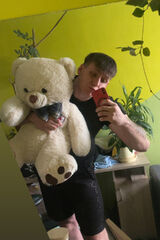 Zdjęcie użytkownika xptysiuuux69