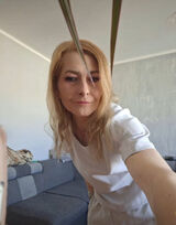 Benutzerfoto Tajemniczaft