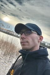 Фото користувача 19Dzamal20