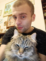 Zdjęcie użytkownika Sernik