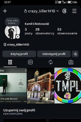 Zdjęcie użytkownika Kamil777x