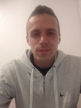 Фотография пользователя adrianprzybyszew68