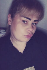 Zdjęcie użytkownika carolinalewa1984