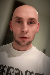 Zdjęcie użytkownika LysyMichal39