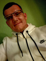 Benutzerfoto Patryczek9444