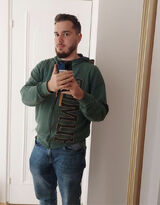 Zdjęcie użytkownika kacperziomek57