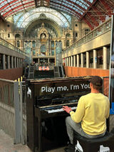 Zdjęcie użytkownika Milanox