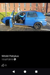 Zdjęcie użytkownika potrykuswitold25