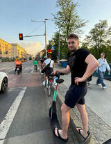 Фотография пользователя Kazmierczakmirek