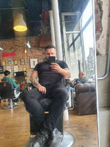 Zdjęcie użytkownika Mexicos86