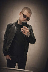 Foto utilizatorului Szymon002