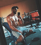 Zdjęcie użytkownika Beenek