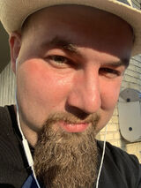 Zdjęcie użytkownika MatePate