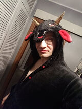 Zdjęcie użytkownika Azazel97