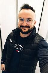 Benutzerfoto PiotrekPiotrek15