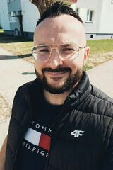 Zdjęcie użytkownika PiotrekPiotrek15