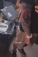 Zdjęcie użytkownika Budziu1231