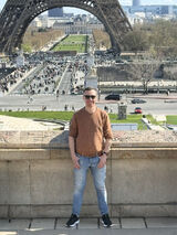 Zdjęcie użytkownika Lucky1984