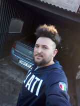 Foto pengguna Marcinek4512