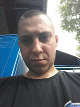 Zdjęcie użytkownika bartekmastalercz40