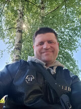 Foto utilizatorului biniek1991