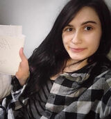 Foto utilizatorului belindanice20