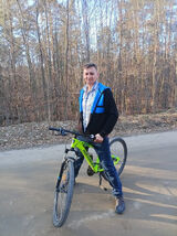 Zdjęcie użytkownika przemyslawurbani30