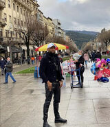 Benutzerfoto Kingarthur93