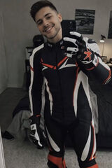 Zdjęcie użytkownika CrazyPitt31