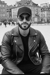 Foto utilizatorului KubusPuchatek32