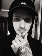 Zdjęcie użytkownika Anonyxmous